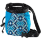 prAna Large Chalk Bag with Belt - Women's-Blue Guava