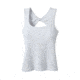 prAna Lark Top - Women's-White-X-Small