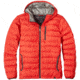 prAna Lasser Jacket - Men's-Fireball-Small