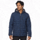 Lasser Jacket - Mens-Dress Blue-Small