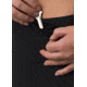 prAna Layna 7/8 Legging Pants, Black, Medium, 1963771-001-RG-M
