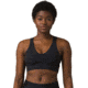 prAna Layna Bra, Black, Medium, 1963331-001-M
