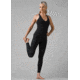 prAna Layna Bra Tank, Black, XSmall, 1963291-002-XS