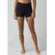 prAna Layna Shorts - Women's, Large, Black, 1966021-001-L