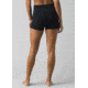 prAna Layna Shorts - Women's, Large, Black, 1966021-001-L