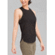 prAna Leesha Tank - Womens, Black, Small, W13190835-BLK-S