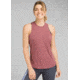 prAna Leesha Tank - Womens, Brandy, Small, W13190835-BDY-S