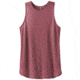 prAna Leesha Tank - Womens, Brandy, Small, W13190835-BDY-S
