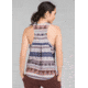 prAna Leesha Tank - Womens, Vapor Eldorado, Medium, W13190835-VAEL-M