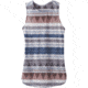 prAna Leesha Tank - Womens, Vapor Eldorado, Medium, W13190835-VAEL-M
