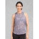 prAna Leesha Tank - Womens, Vapor Jigsaw, Small, W13190835-VPJS-S