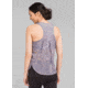 prAna Leesha Tank - Womens, Vapor Jigsaw, Small, W13190835-VPJS-S