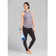 prAna Leesha Tank - Womens, Vapor Jigsaw, Small, W13190835-VPJS-S