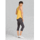 prAna Leesha Tank - Womens, Wasabi, Small, W13190835-WAS-S