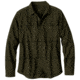 prAna Leon Shirt - Men's-Cargo Green-Medium