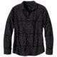 prAna Leon Shirt - Men's-Coal-Small