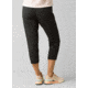 prAna Leonora Capri - Womens, Black, Extra Small, W41202214-BLK-XS