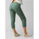 prAna Leonora Capri - Womens, Canopy, Small, W41202214-CANO-S