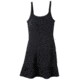 prAna Lexi Dress - Women's-Black-X-Small