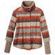 prAna Lily Jacket - Women's-Khaki-X-Small