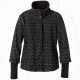 Lily Jacket - Womens-Black-Large