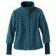 Lily Jacket - Womens-Deep Teal-Large