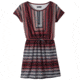 prAna Lindy Dress - Women's-Redberry-X-Small