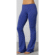 prAna Linea Pant - Women's-Sail Blue-Small