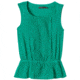 prAna Lizzy Tank - Women's -Cool Green-Medium