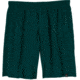 Logan Short - Mens-Deep Teal-8 in-X-Large