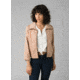 prAna Lookout Jacket - Womens, Champagne, Small, W21202016-CHMP-S