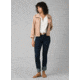 prAna Lookout Jacket - Womens, Champagne, Small, W21202016-CHMP-S