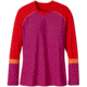prAna Lorelei Sun Top - Women's-Fuchsia-X-Small