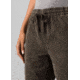 prAna Lost Hwy Pant - Women's, Small, Black Olive, 1967391-300-S