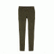 prAna Louisa Pant Skinny Leg, Dark Olive, 12, W4LOUI316-DKOL-12