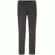 prAna Louisa Pant Skinny Leg - Women's -Charcoal-Regular Inseam-8
