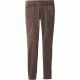 prAna Louisa Pant Skinny Leg - Women's -Coffee Bean-Regular Inseam-4