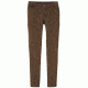 prAna Louisa Pant Skinny Leg - Women's -Pottery-Regular Inseam-4