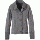 prAna Lucia Jacket - Women's-Black-Medium