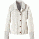 prAna Lucia Jacket - Women's-Natural-Medium