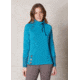 Prana Lucia Sweater, Harbor Blue, M, W2LUCI310-HABL-M
