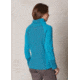 Prana Lucia Sweater, Harbor Blue, M, W2LUCI310-HABL-M