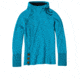 prAna Lucia Sweater, Harbor Blue, L, W2LUCI310-HABL-L