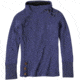 prAna Lucia Sweater - Women's-Bluebell-Large