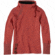prAna Lucia Sweater - Women's-Sunwashed Red-Small