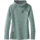 prAna Lucia Sweater - Women's-Sweetwater Green-Large