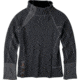 prAna Lucia Sweater - Women's-Gravel-Large