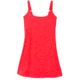 prAna Luxara Dress - Women's, Carmine Red, Small, 1972901-600-S