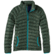 prAna Lyra Jacket - Women's-Cargo A Lot A Dots-Large