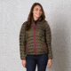 prAna Lyra Jacket - Women's-Cargo Green-Large